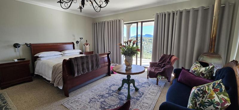 5 Bedroom Property for Sale in Groot Brakrivier Central Western Cape